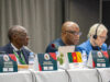 Nigeria to host 2028 ITTF Africa Championships