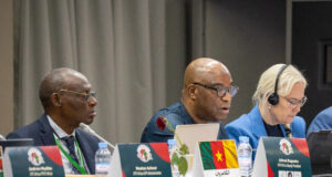 Nigeria to host 2028 ITTF Africa Championships