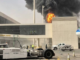 Riyadh airport remains closed after deadly Houthi strikes