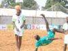 SENEGAL 2026: Sand Eagles lose to Senegal again