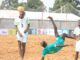SENEGAL 2026: Sand Eagles lose to Senegal again