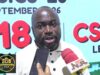 Nigeria wants 15th Africa Scrabble Championship title – NSF President Idahosa