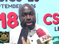 Nigeria wants 15th Africa Scrabble Championship title – NSF President Idahosa