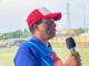 Senate President Cup: MOC chairman hails organisers, teams