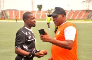 GRASOF appoints Stallionpole Media as sponsorship mobilisation consultant for Senate President’s U18 Cup