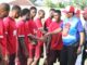 Senate President Cup: Agbana Wonders, St Patrick’s win on matchday 2