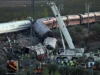 At least 68 people dead in Spain’s second major train crash this year