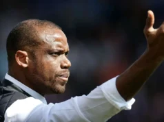 Why Super Eagles are failing — Oliseh