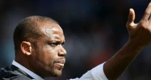 Why Super Eagles are failing — Oliseh