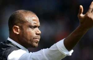 Why Super Eagles are failing — Oliseh