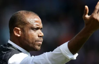 Why Super Eagles are failing — Oliseh