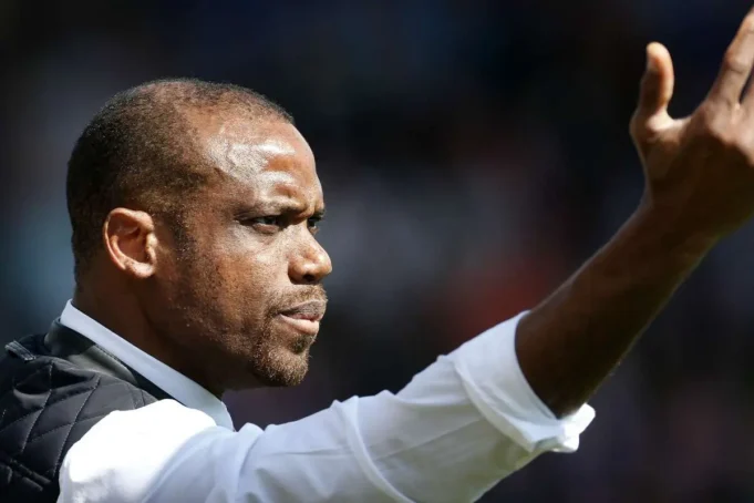 Sunday-Oliseh