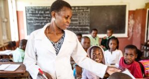 The Class We Refuse to Honour: How Nigeria breaks the hands that built it