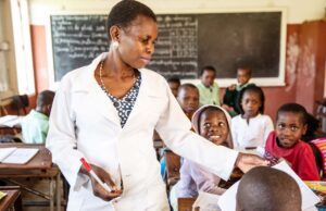 The Class We Refuse to Honour: How Nigeria breaks the hands that built it