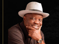 Ex-Delta governor, Emmanuel Uduaghan, is dead