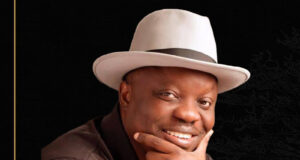 Ex-Delta governor, Emmanuel Uduaghan, is dead
