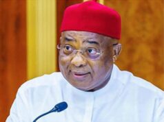 Court sacks Uzodinma as APC senatorial candidate