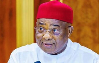 Court sacks Uzodinma as APC senatorial candidate