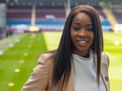 Ogunbote leaves Burnley for Chelsea
