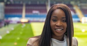 Ogunbote leaves Burnley for Chelsea