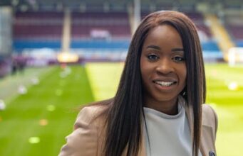 Ogunbote leaves Burnley for Chelsea