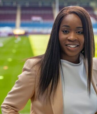 Ogunbote leaves Burnley for Chelsea