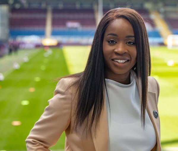 lola Ogunbote Chelsea