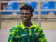 African Youth Tennis Champion Kuti wants Dakar 2026 medal